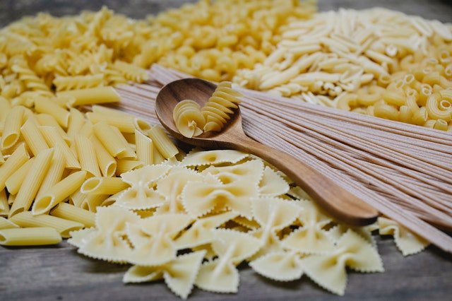 pasta