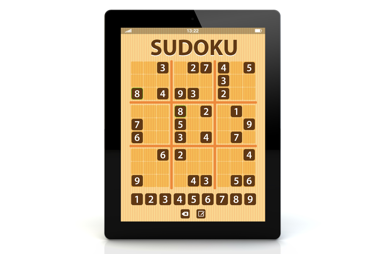 Beyond Numbers: How Sudoku Develops Pattern Recognition in Young Minds