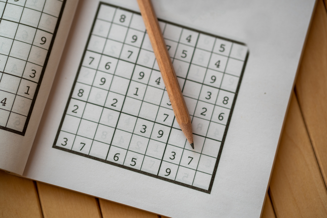 How Do You Play Sudoku?