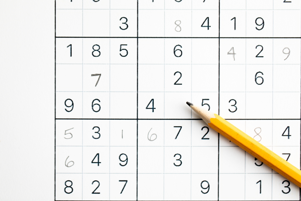 What is the Hardest level of Sudoku?