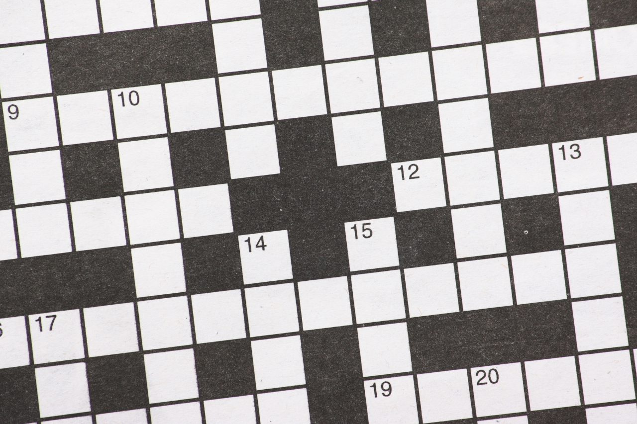 Crossword Puzzle Tips and Tricks: Expert Strategies to Solve Faster and Smarter