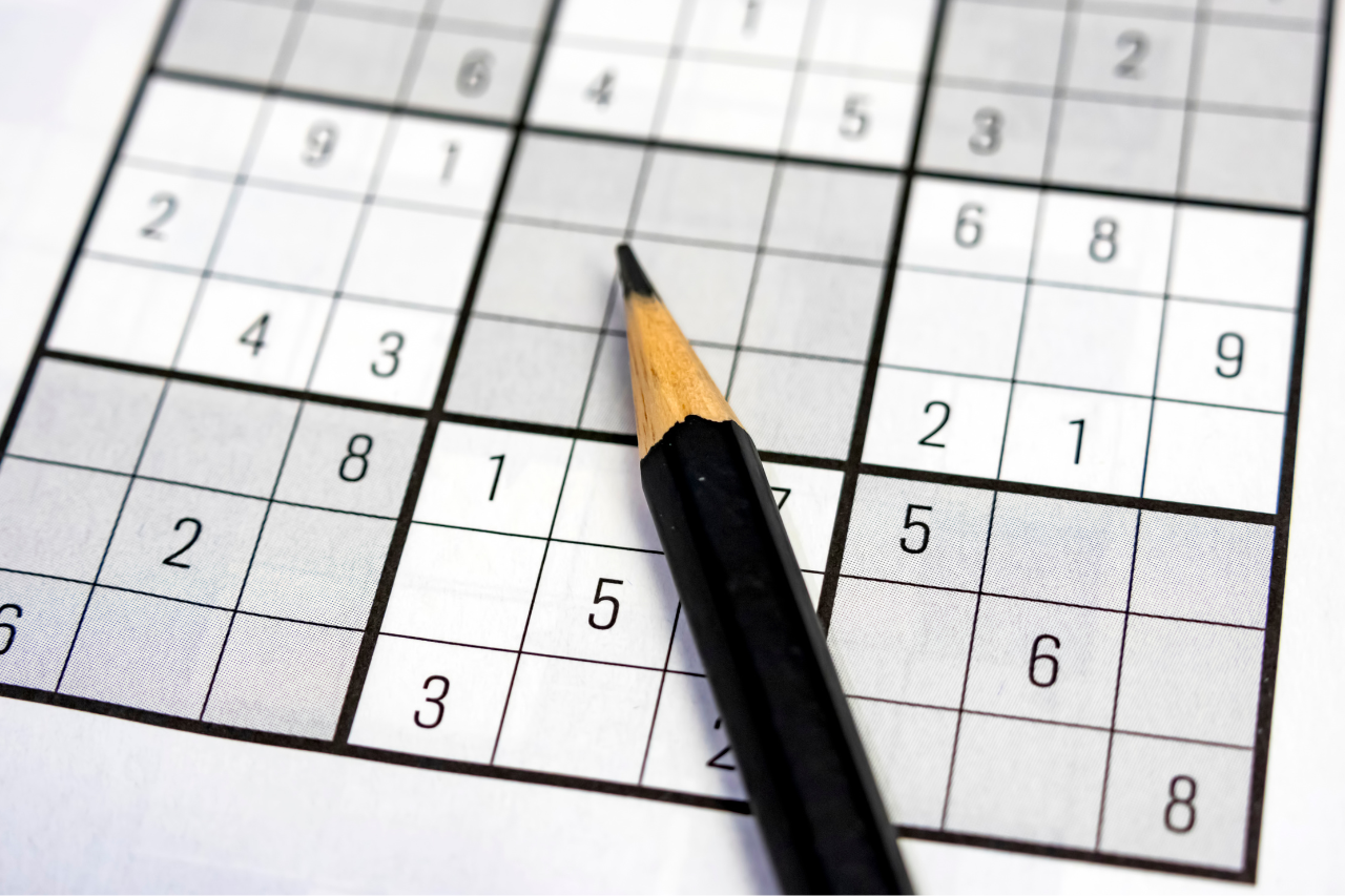 What is the Hidden Rule in Sudoku?
