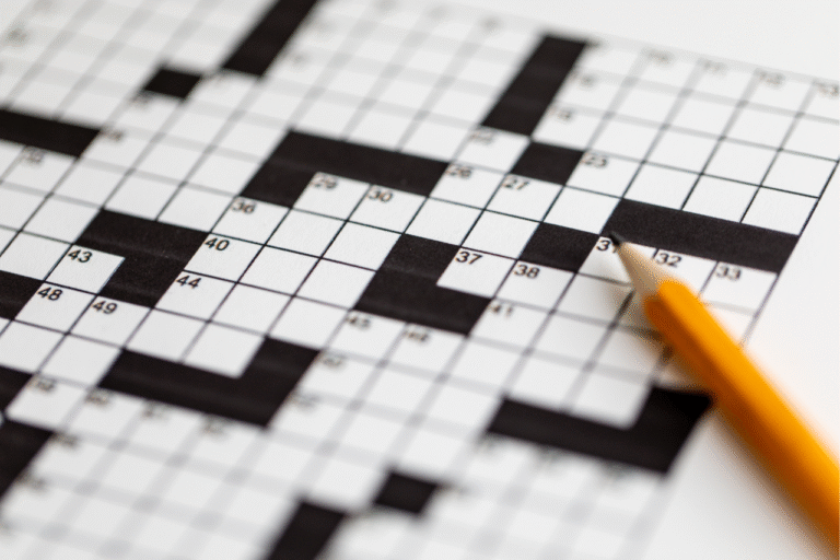 How To Solve Crossword Puzzles For Beginners A Complete Step by Step how-to-solve-crossword-puzzles-for-beginners-a-complete-step-by-step
